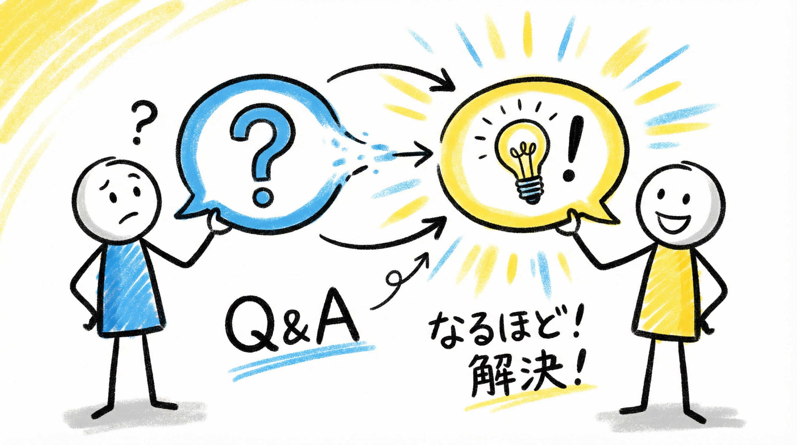 条件及び期限付き承認制度の活用法についてよくある質問